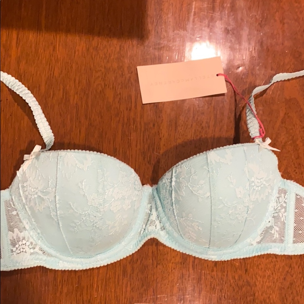 Stella McCartney Bra